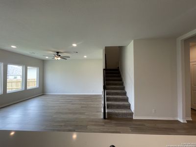 New construction Single-Family house 12646 Auriga, San Antonio, TX 78245 Gage Homeplan- photo 8 8