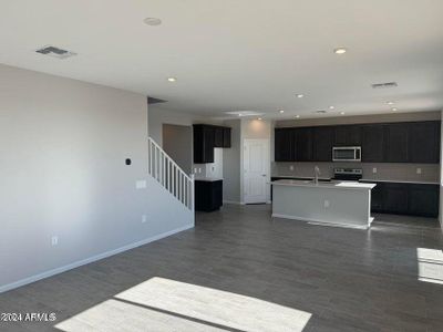New construction Single-Family house 2695 E Houston Avenue, Apache Junction, AZ 85119 Plan 5- photo 3