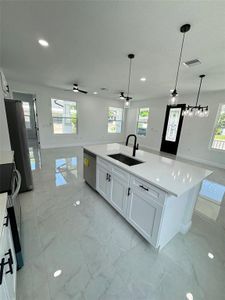 New construction Single-Family house 2917 E 21St Avenue, Tampa, FL 33605 - photo 13 13