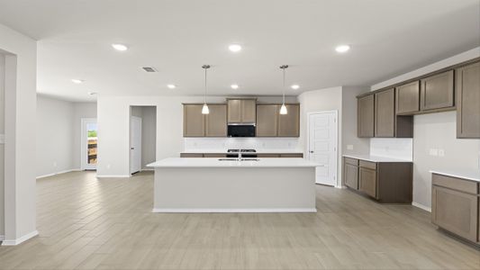 New construction Single-Family house 5003 Canyon Grove Drive, Katy, TX 77493 - photo 35 35