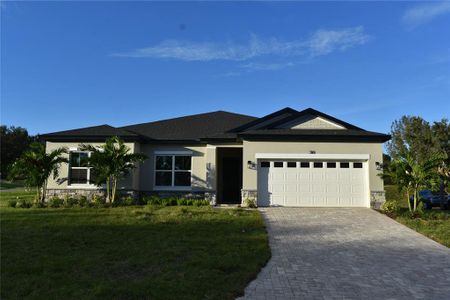 New construction Single-Family house 3161 Indian Trl, Eustis, FL 32726 - photo 0