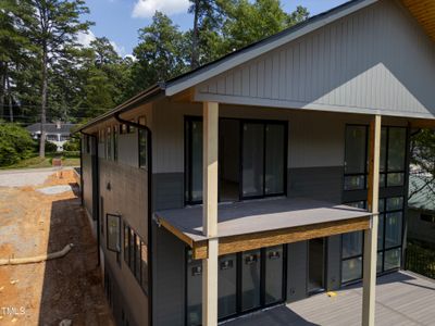 New construction Single-Family house 1439 Duplin Road, Raleigh, NC 27607 - photo 26 26