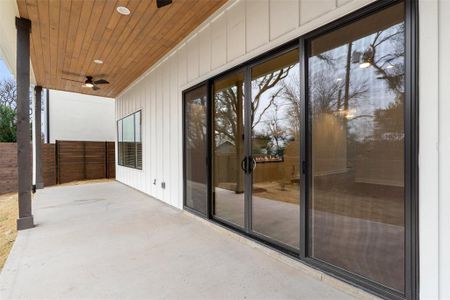 New construction Single-Family house 6004 Adhara Pass, Austin, TX 78745 Evergreen- photo 10 10