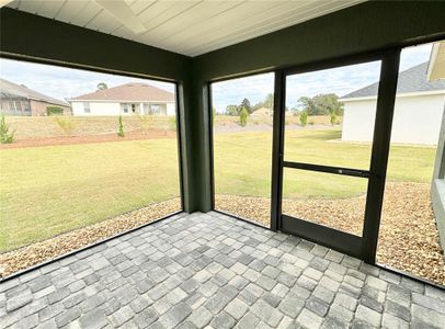 New construction Single-Family house 17921 Sw 66Th Place, Dunnellon, FL 34432 - photo 34 34
