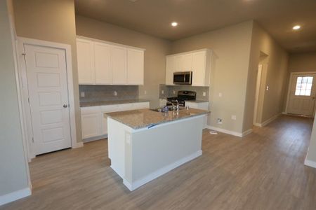 New construction Single-Family house 839 Deerhurst Lane, Magnolia, TX 77354 - photo