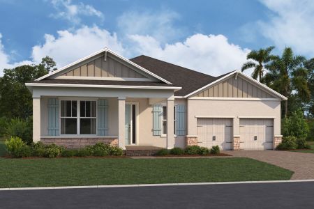 Lake Star At Ovation by M/I Homes in Winter Garden - photo 17 17