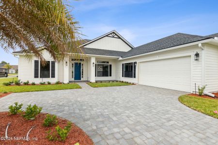 New construction Single-Family house 95110 Sandy Pointe Drive, Unit 0031, Fernandina Beach, FL 32034 - photo 4 4