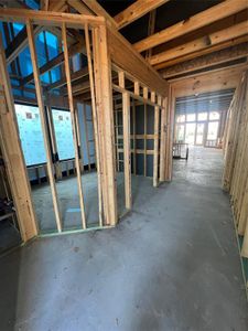 New construction Single-Family house 21514 Sand Frindgepod Way, Cypress, TX 77433 - photo 11 11