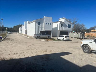 New construction Single-Family house 7601 Ln Cooper, Unit 9, Austin, TX 78745 - photo 6 6