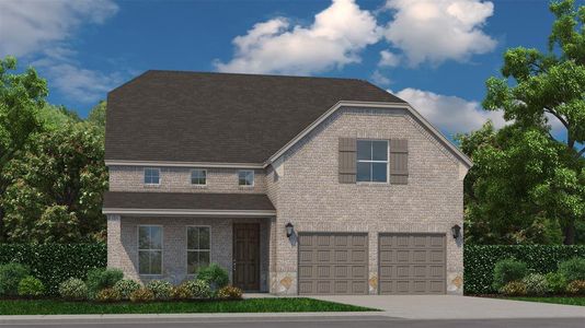 New construction Single-Family house 2741 Starwood Drive, Prosper, TX 75078 Plan 1148- photo 0 0