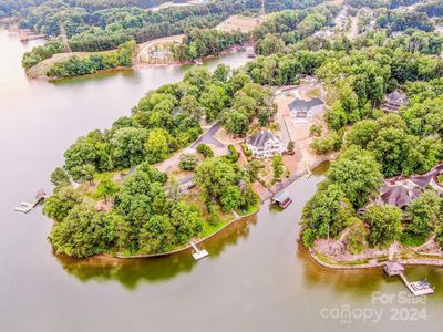 New construction Single-Family house 4111 Cindy, Unit 2, Denver, NC 28037 - photo 0