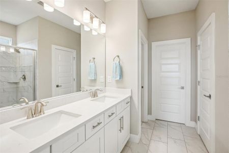 New construction Single-Family house 7187 Heron Walk Lane, Wesley Chapel, FL 33545 - photo 25 25