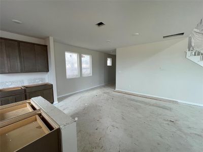 New construction Single-Family house 421 Possumhaw Ln, San Marcos, TX 78666 Canyon Homeplan- photo 7 7