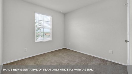 New construction Single-Family house 1704 Violeteared Way, Lockhart, TX 78644 - photo 4 4