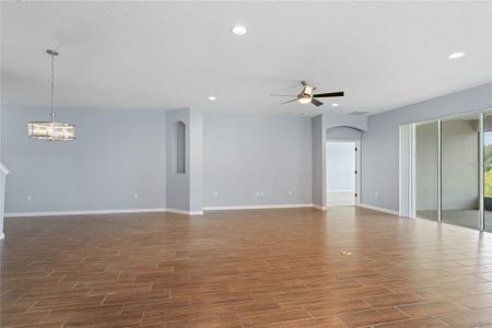 New construction Single-Family house 563 Via Bella Court, Howey-in-the-Hills, FL 34737 - photo 6 6
