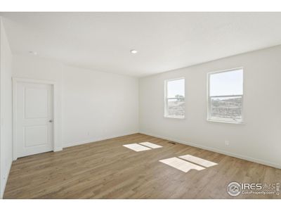New construction Single-Family house 4683 Antler Ct, Johnstown, CO 80534 Ranch - photo 11 11