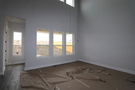 New construction Single-Family house 11906 Hurricane Haze Dr, Austin, TX 78747 Estonian - Capital Series- photo 4 4