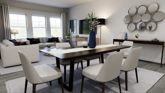 Depot 499: Venture Collection by Lennar in Apex - photo 11
