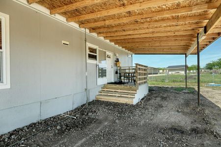 New construction Single-Family house 13157 Guatavita Ln, Del Valle, TX 78640 - photo 15 15