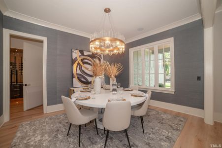 Montvale by Poythress Homes Inc in Cary - photo 13 13