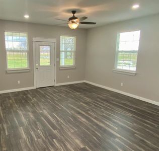 New construction Single-Family house County Road 4076, Scurry, TX 75158 - photo 7 7
