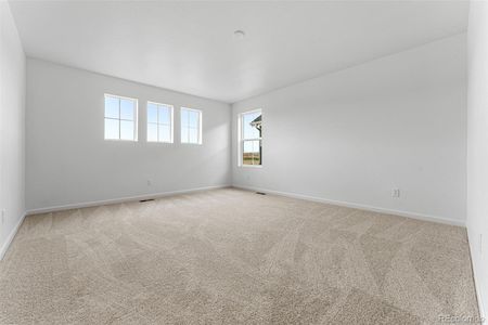 New construction Single-Family house 3469 N Duquesne Way, Aurora, CO 80019 Meridian- photo 15 15