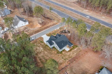 New construction Single-Family house 15 Arbor Drive, Youngsville, NC 27596 - photo 27 27
