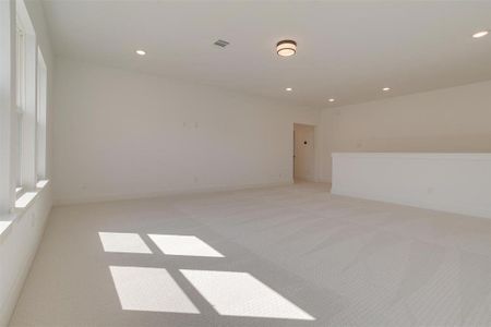 New construction Single-Family house 137 Paxton Circle, Arlington, TX 76013 Victoria- photo 29 29