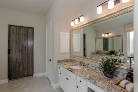 New construction Single-Family house 21026 Preakness Stakes Trail, Tomball, TX 77377 - photo 26 26