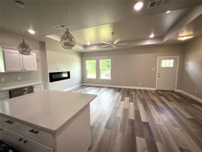 New construction Single-Family house 4302 Cordell Street, Greenville, TX 75401 - photo 3 3