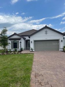 New construction Single-Family house 4745 Zeno Court, Bradenton, FL 34211 - photo 0