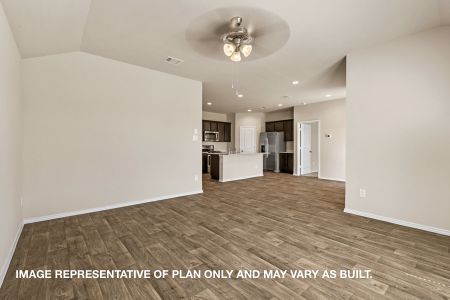 New construction Single-Family house 12226 Azur Springs Court, Conroe, TX 77304 - photo 16 16