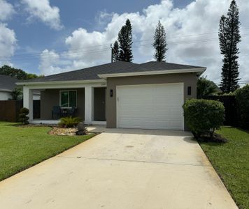 New construction Single-Family house 2310 Nw 2Nd St, Pompano Beach, FL 33069 - photo 0