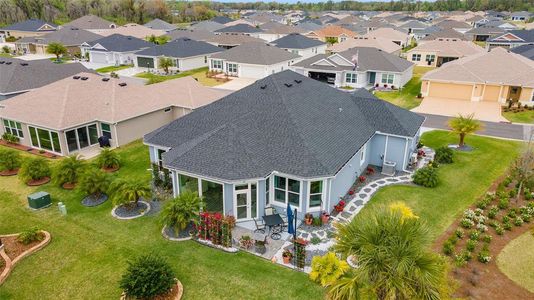 New construction Single-Family house 3344 Crego Court, The Villages, FL 32163 - photo 49 49