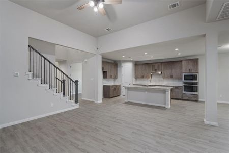 New construction Single-Family house 132 Scenic Hills Cir, Georgetown, TX 78628 Plan 2628- photo 10 10