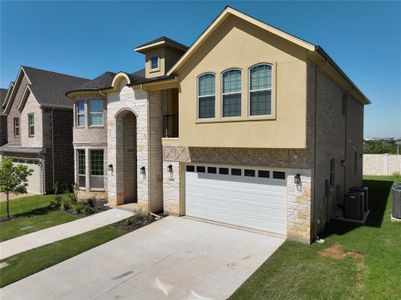 New construction Single-Family house 4539 Wildbriar Drive, Irving, TX 75061 - photo 1 1