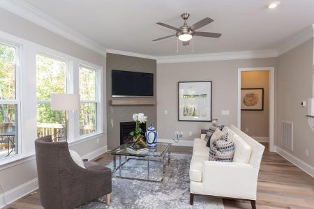 Northlake by Caruso Homes in Statesville - photo 25 25