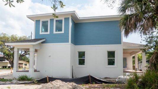 New construction Single-Family house 35 Acacia Street, Tarpon Springs, FL 34689 - photo 2 2