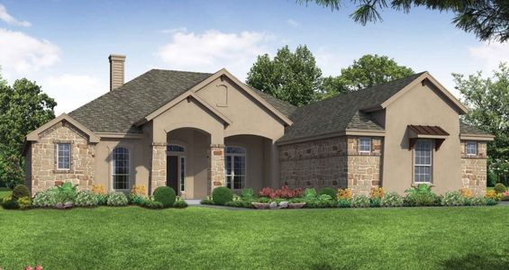 New construction Single-Family house 5008 Everly Terrace, San Antonio, TX 78263 - photo 31 31