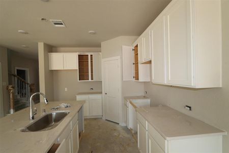 New construction Single-Family house 21838 Burgos Plaza Drive, Tomball, TX 77377 Magellan- photo 3 3