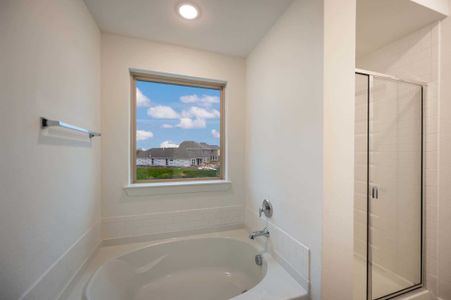 Davis Ranch: 45ft. lots by Highland Homes in San Antonio - photo 17 17