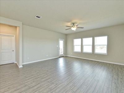 New construction Single-Family house 1012 View Drive, Georgetown, TX 78628 The Winedale (880)- photo 5 5