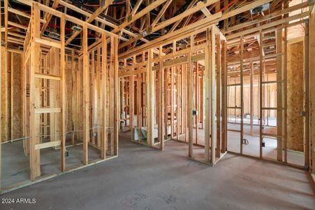 New construction Single-Family house 4412 E Sells Drive, Phoenix, AZ 85018 - photo 28 28