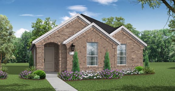 New construction Single-Family house 2221 Pinner Ct, Celina, TX 75009 - photo 0 0
