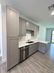 New construction Single-Family house 740 W 3Rd Street, Riviera Beach, FL 33404 - photo 3 3