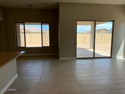 New construction Single-Family house 4522 W Loma Verde Avenue, Eloy, AZ 85131 - photo 3 3