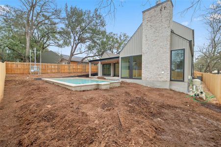 New construction Single-Family house 5010 Gladeview Dr, Austin, TX 78745 - photo 21
