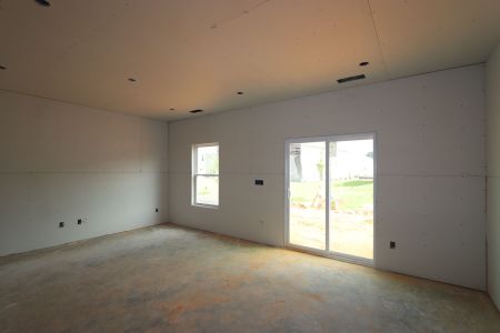 New construction Townhouse house 2758 Yeager Drive Nw, Concord, NC 28027 Manchester - Smart Series Townhomes- photo 6 6