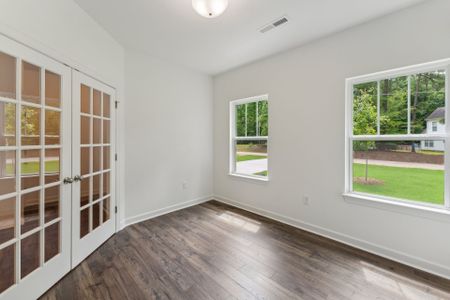 New construction Single-Family house 15 Tanglewood Pl, Angier, NC 27501 - photo 29 29