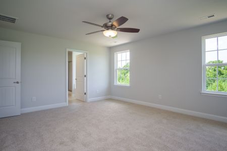 New construction Single-Family house 1633 Fire Tower Road, Sanford, NC 27330 - photo 18 18